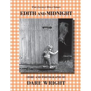 Edith and Midnight | Dare Wright (ISBN: 9780615777399)