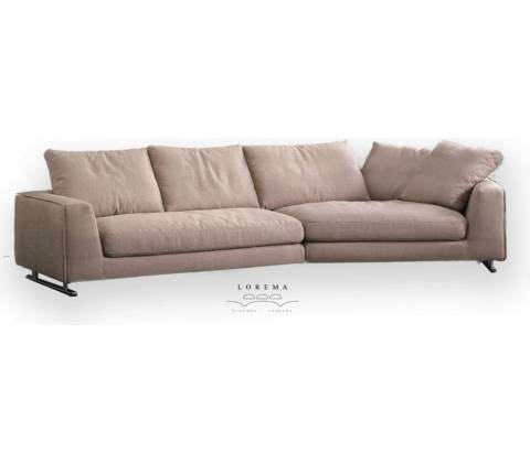 SATIS DOGMA sofa