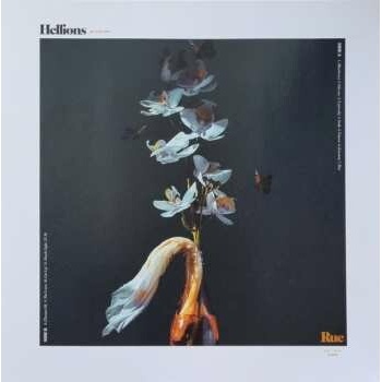 HELLIONS - RUE LP