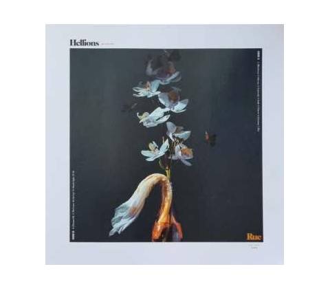 HELLIONS - RUE LP