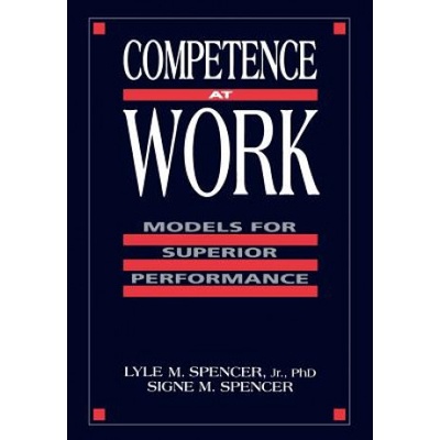 Competence at Work - Lyle Spencer