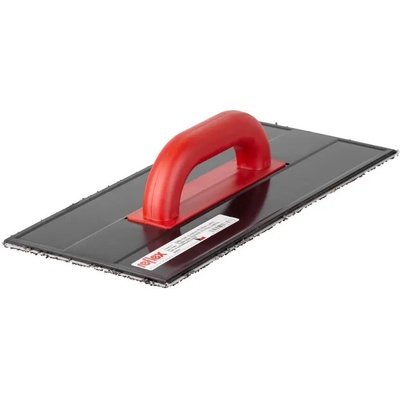 Hladítko Reflex EXTRA 106647, REDhand, 400x180 mm, P016, na polystyrén, ABS plast