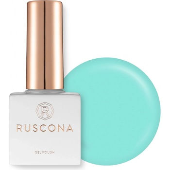 Ruscona gel lak COSTA RICA 208 6 ml