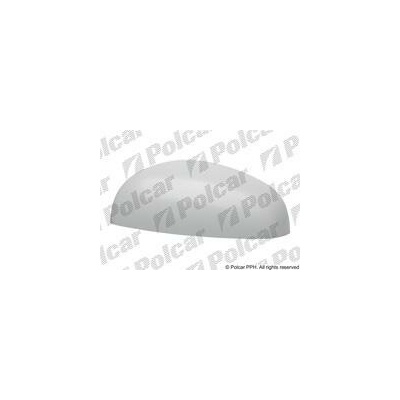 Kryt, vonkajšie zrkadlo POLCAR 691554PE