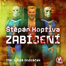 Zabíjení