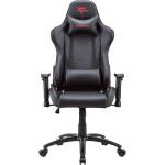 FragON Геймърски стол FragON 2X Series V2 - Black (FRAGON-CH-2X-BLACK-V2) - smartx