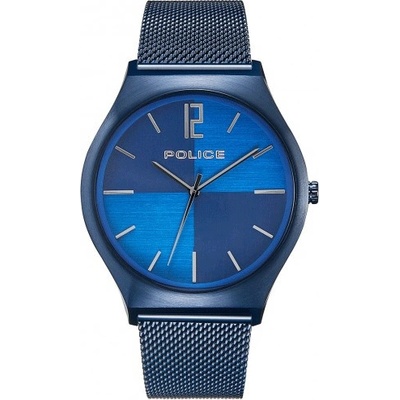 Police PL.15918JSBL/03MM