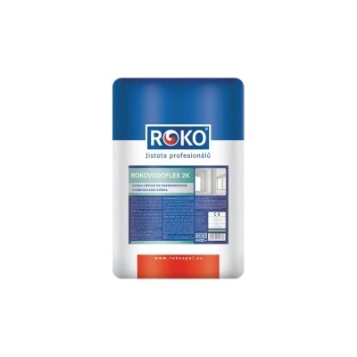 Rokovodoflex 2K 20 kg