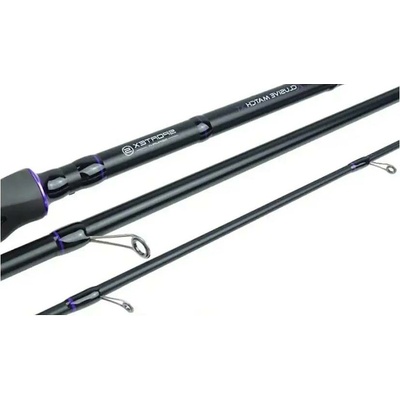 Sportex Xclusive Match XT 3,9 m 5-29 g 3 díly
