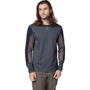 Fox Defend LS graphite