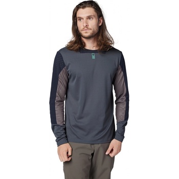 Fox Defend LS graphite