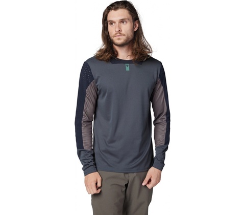 Fox Defend LS graphite
