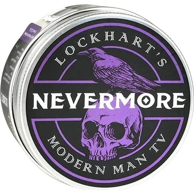 Matná pasta na vlasy LOCKHART'S Nevermore Matte paste 96 g