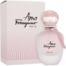 Ferragamo Amo Per Lei parfumovaná voda dámska 50 ml