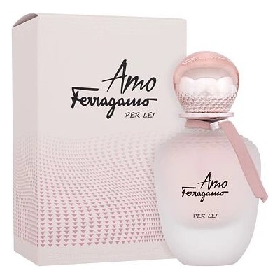 Ferragamo Amo Per Lei parfumovaná voda dámska 50 ml