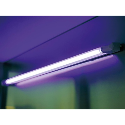 Solex T8 Žiarivka náhradná pre lapač hmyzu 10W UVA 330mm