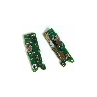 Nabíjací Konektor - PCB Doska Huawei Y5 2018 OEM