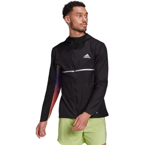 ADIDAS Яке own the run color block (h61159)