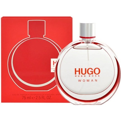 Hugo Boss Hugo Boss Hugo 2015 parfémovaná voda dámská 50 ml tester