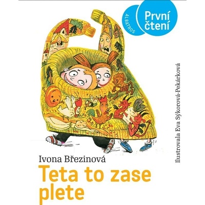 Teta to zase plete