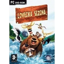 Lovecká sezóna