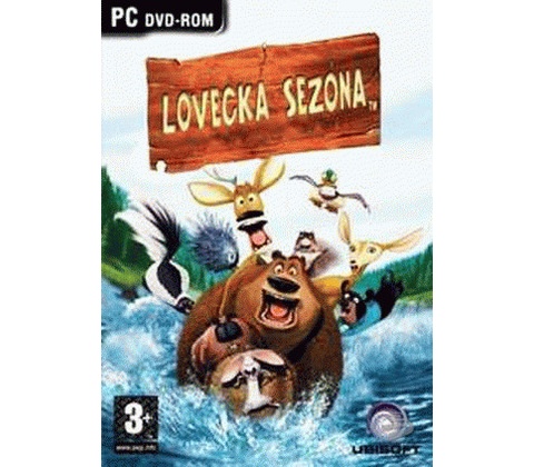 Lovecká sezóna