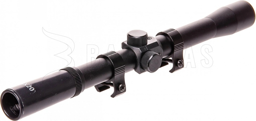 B-Optics Basic 4x20