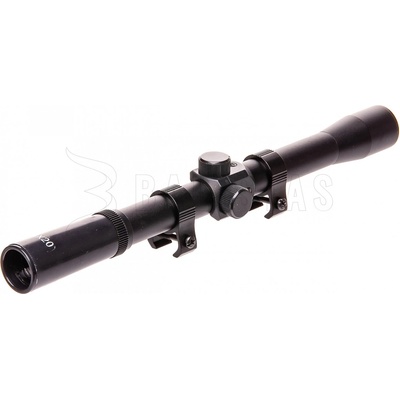 B-Optics Basic 4x20