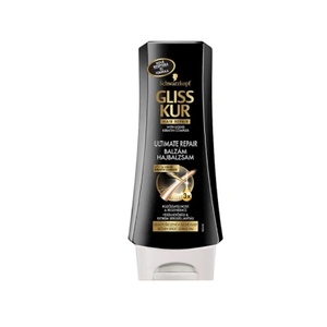 Schwarzkopf Gliss балсам 200 мл. Крайно възстановяване