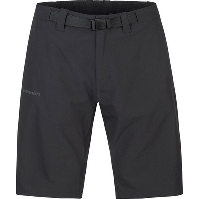 Hannah Binders Shorts čierna