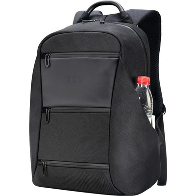 TOO 15, 6" водоустойчива черна раница bpwp011b156-usb (bpwp011b156-usb)