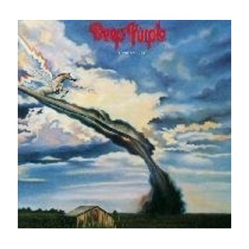 Deep Purple - Stormbringer