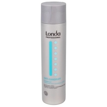 Londa Scalp Antidandruff Shampoo šampon proti lupům 250 ml