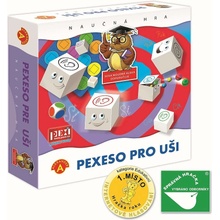 Lamps Pexeso pro uši