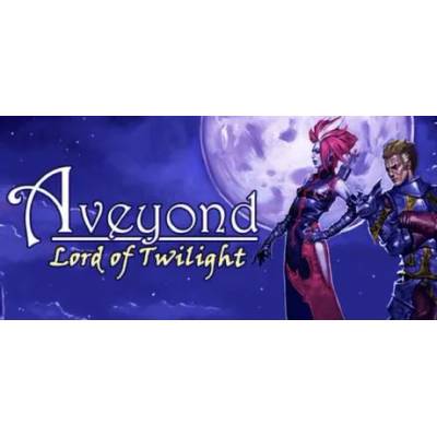 Игра Aveyond: Lord of Twilight за PC Steam, Електронна доставка