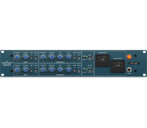 Behringer 369