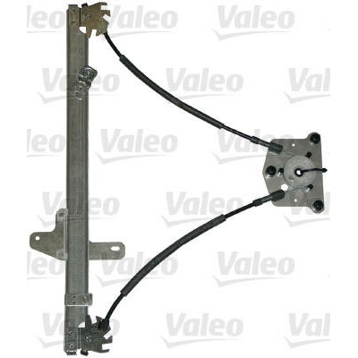 Mechanizmus zdvíhania okna VALEO 850778