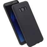 Beline Силиконов калъф Beline за Samsung Galaxy M22 - Черен KP19495