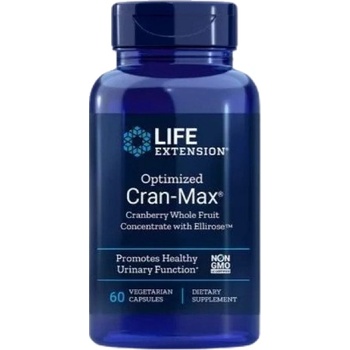 Image 1 of Life Extension Optimized Cran-Max | with Ellirose [60 капсули]