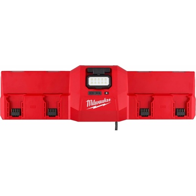 MILWAUKEE M12-18 GBC4 4933493863