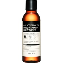 Some By Mi Galactomyces Pure Vitamin C tonikum pre rozjasnenie pleti 200 ml