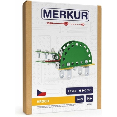 Merkur Mini ZOO Hroch