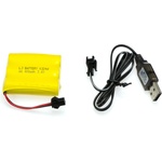 Kik RC Car Building Blocks CADA C51053W 419el (KX7866)