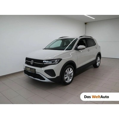Volkswagen T-Cross TSI 70 kW
