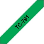 Brother Консуматив за етикетно устройство brother - tc791 (tc791)
