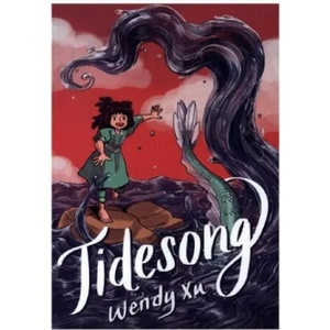 Tidesong | Wendy Xu (ISBN: 9780062955791)