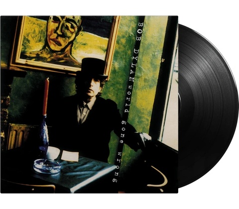 Bob Dylan - World Gone Wrong (Reissue) LP
