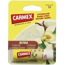 Carmex Balzám na rty ultra hydr, SPF15 Vanilka 4,25 g