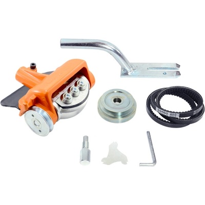 Dlabací fréza Husqvarna 365, 372