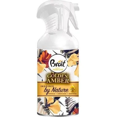 Brait Ароматизатор Brait Golden Amber 250 мл (b534353)